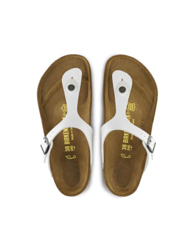 Japonki birkenstock gizeh bs w