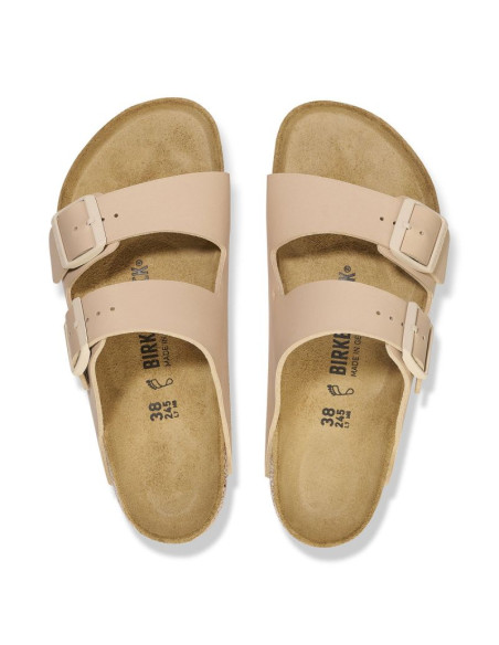 Klapki birkenstock arizona bs w