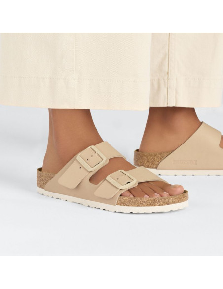 Klapki birkenstock arizona bs w