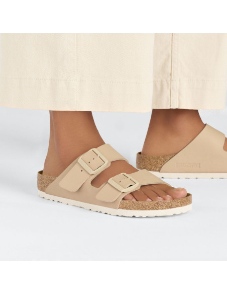 Klapki birkenstock arizona bs w