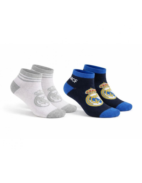 Real madryt skarpetki 2-pack 2900003293