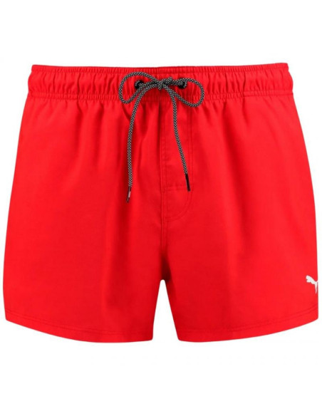 Spodenki kąpielowe puma short lenght swim m 907658