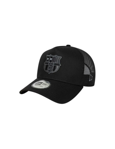 Fc barcelona x new era czapka z daszkiem 60846909