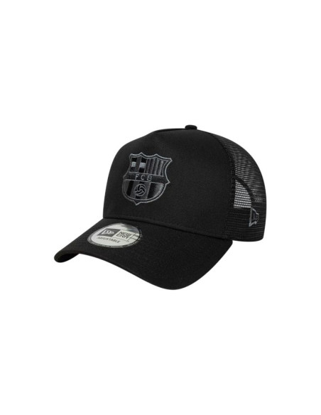 Fc barcelona x new era czapka z daszkiem 60846909