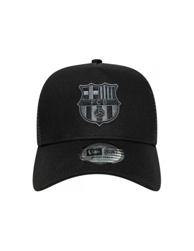 Fc barcelona x new era czapka z daszkiem 60846909