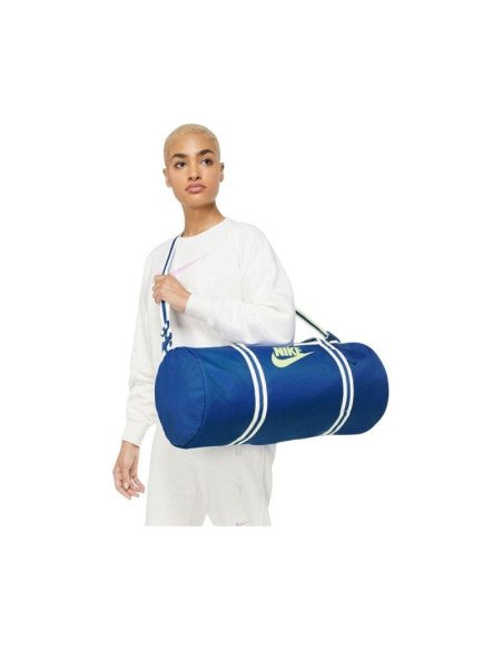 Nike torba sportowa heritage retro bag db0492-480