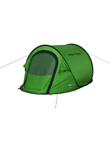 Namiot high peak vision 2 0108