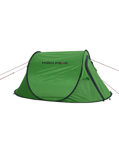 Namiot high peak vision 2 0108