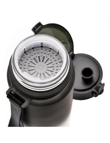 Namiot high peak vision 2 0108