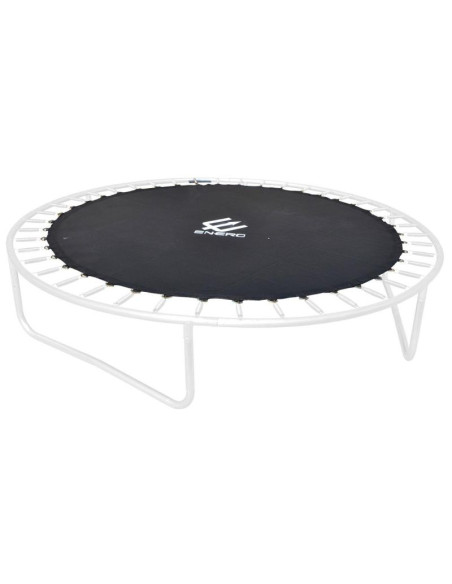 Batuta do trampoliny fi 244cm enero