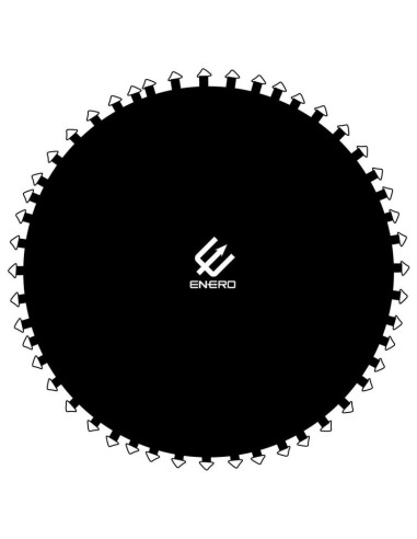 Batuta do trampoliny fi 244cm enero