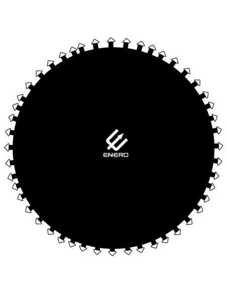 Batuta do trampoliny fi 244cm enero