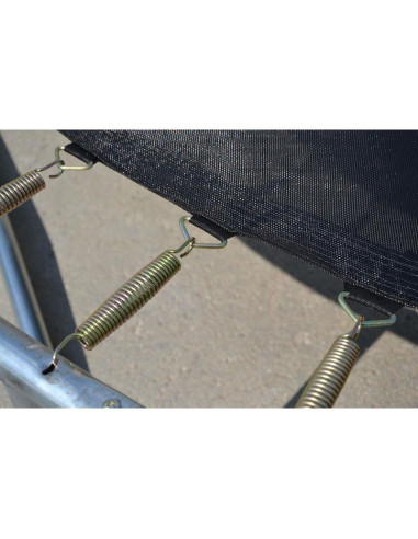 Batuta do trampoliny fi 244cm enero