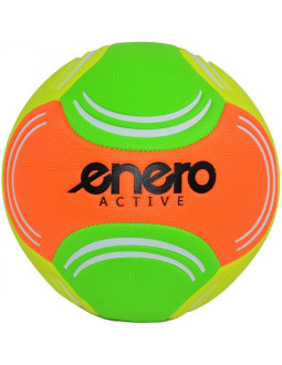 Piłka nożna plażowa enero softtouch active r.5