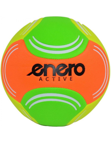 Piłka nożna plażowa enero softtouch active r.5