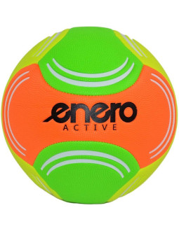 Piłka nożna plażowa enero softtouch active r.5 2