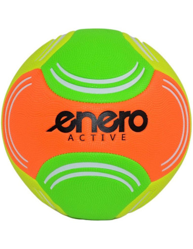 Piłka nożna plażowa enero softtouch active r.5
