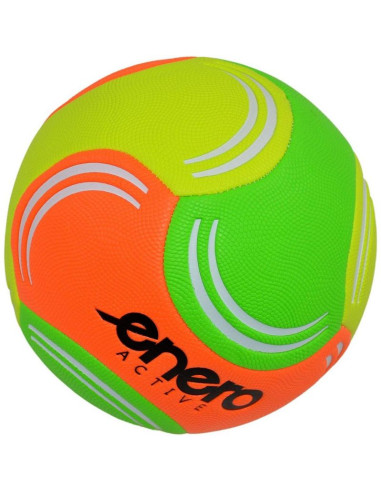 Piłka nożna plażowa enero softtouch active r.5