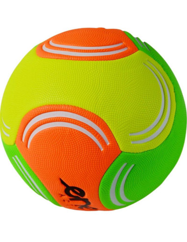 Piłka nożna plażowa enero softtouch active r.5