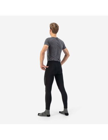 Rogelli spodnie rowerowe b/s essential xl