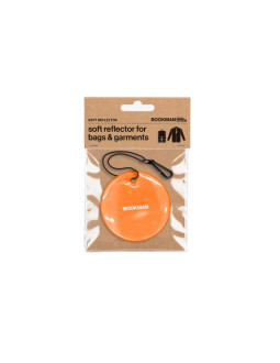 Zawieszka bookman hanging reflector circle