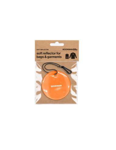 Zawieszka bookman hanging reflector circle