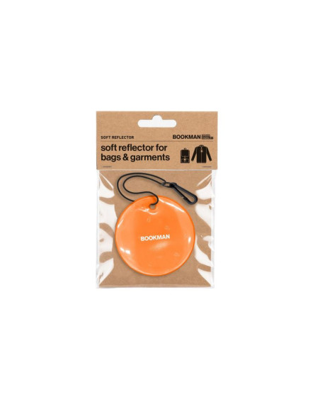 Zawieszka bookman hanging reflector circle