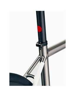 Naklejka bookman reflective stickers 2