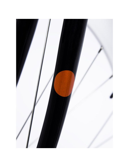 Naklejka bookman reflective stickers