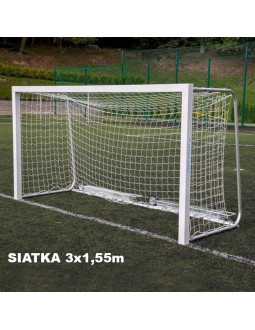 Siatka na bramkę yakima żak 2