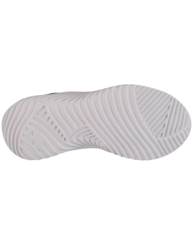 Skechers slip-ins: bounder - brisk-burst 403822l-nvbl granatowe 28,5