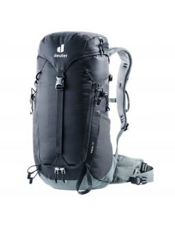 Plecak turystyczny deuter euter trail 18l 3440124