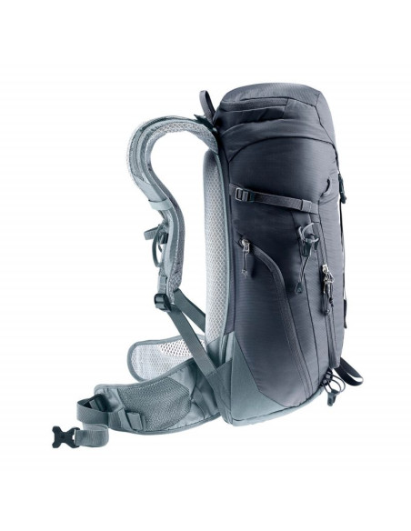 Plecak turystyczny deuter euter trail 18l 3440124