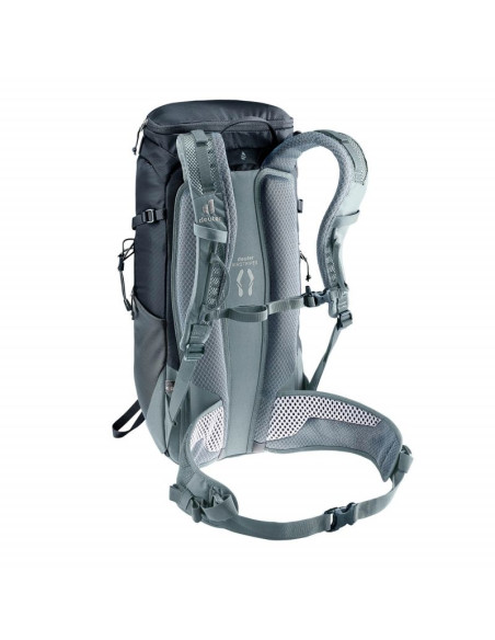 Plecak turystyczny deuter euter trail 18l 3440124