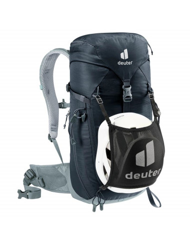 Plecak turystyczny deuter euter trail 18l 3440124
