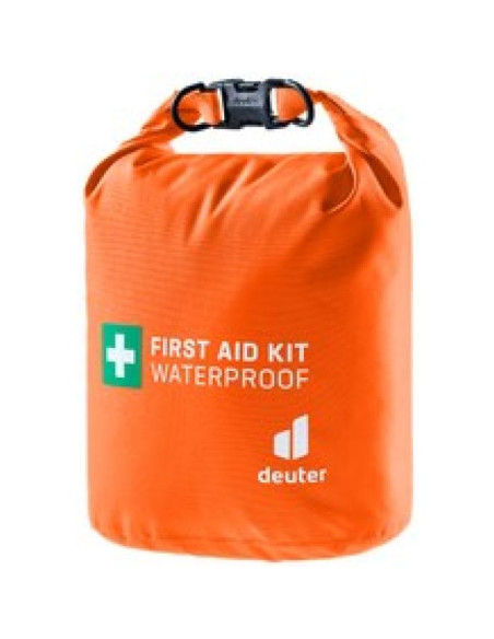 Apteczka sportowa deuter first aid kit waterproof