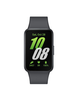 Opaska sportowa samsung galaxy fit 3 (r390) black 2