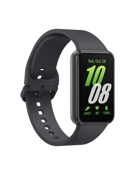 Opaska sportowa samsung galaxy fit 3 (r390) black
