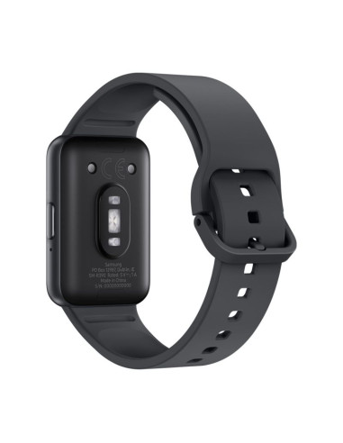 Opaska sportowa samsung galaxy fit 3 (r390) black