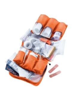 Apteczka pierwszej pomocy podróżna deuter first aid kit pro
