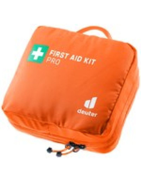 Apteczka pierwszej pomocy podróżna deuter first aid kit pro