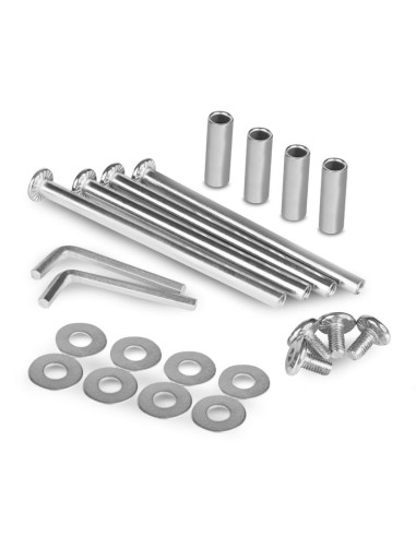 Łyżworolki spokey quattro 4in1