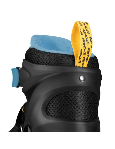 Łyżworolki spokey quattro 4in1