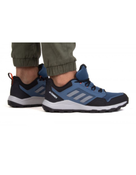 Buty do biegania adidas terrex tracerocker 2 m
