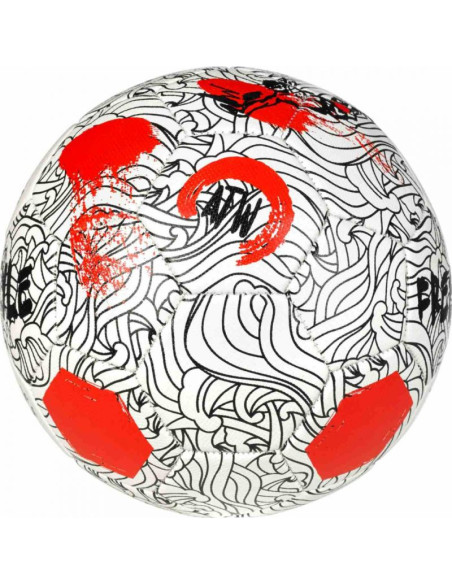 Piłka nożna select freestyle