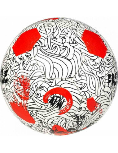 Piłka nożna select freestyle