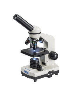 Mikroskop delta optical biolight 100