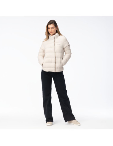 Damska kurtka pikowana lady stensa