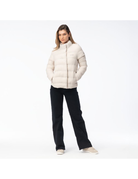 Damska kurtka pikowana lady stensa