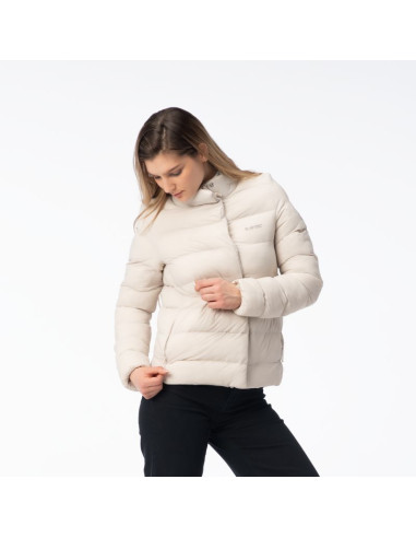 Damska kurtka pikowana lady stensa